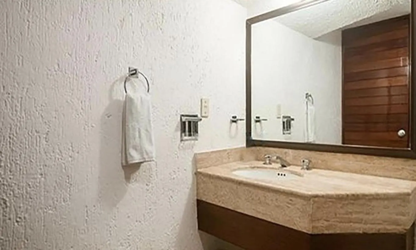 Cancun Villa Agave, Access To The Beach! México