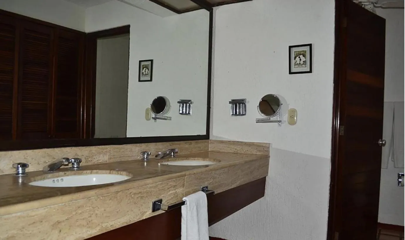 Cancun Villa Agave, Access To The Beach! México