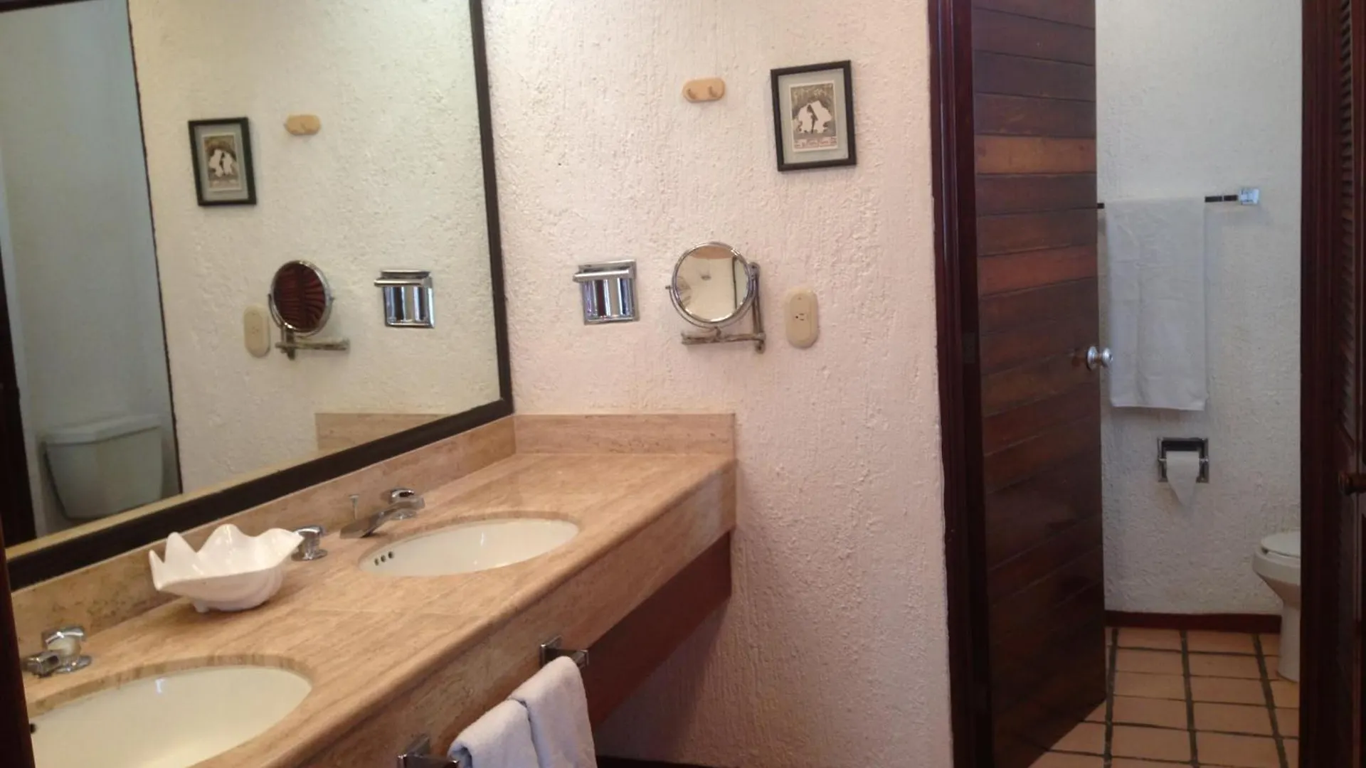 Cancun Villa Agave, Access To The Beach!