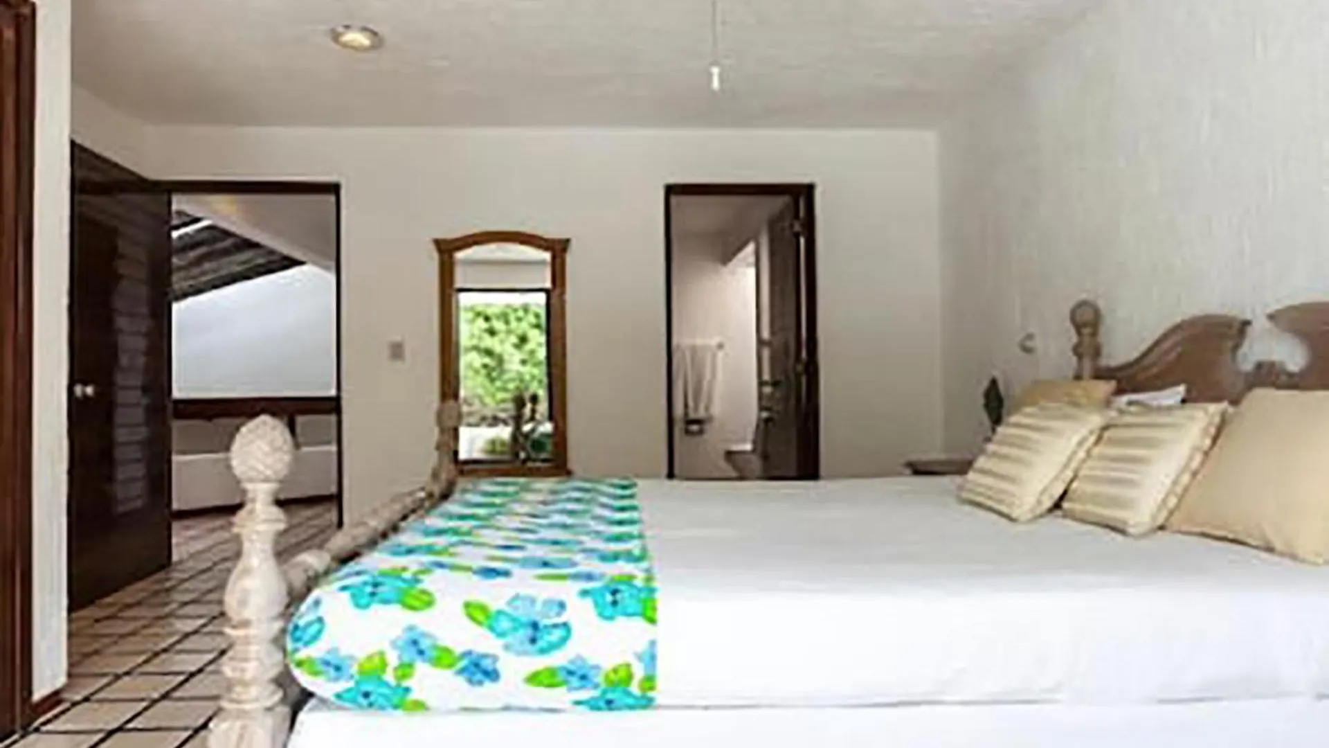 Cancun Villa Agave, Access To The Beach!