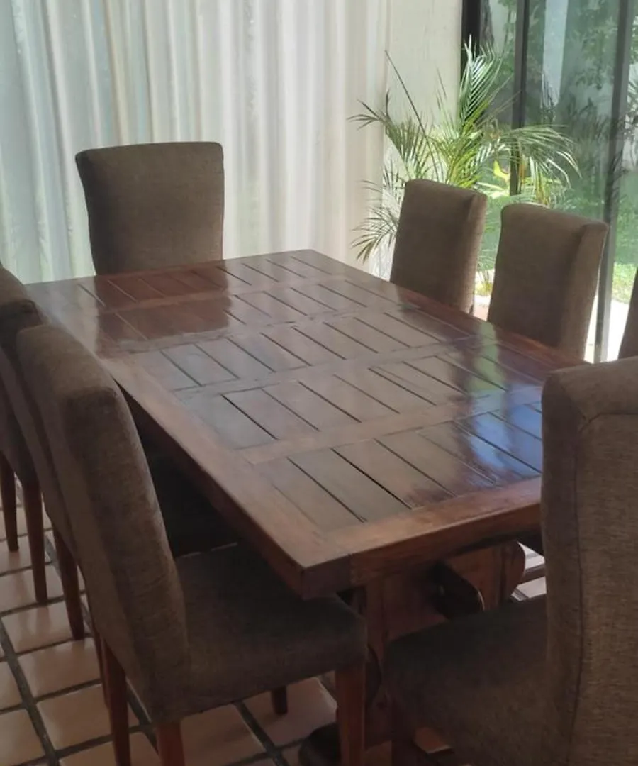 Cancun Villa Agave, Access To The Beach!