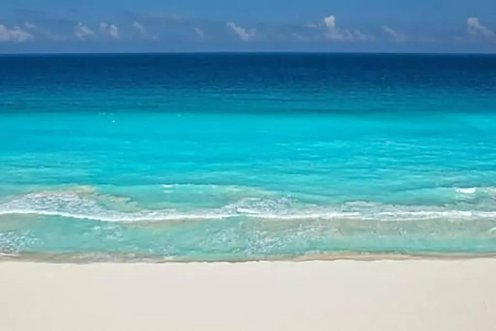 Cancun Villa Agave, Access To The Beach!